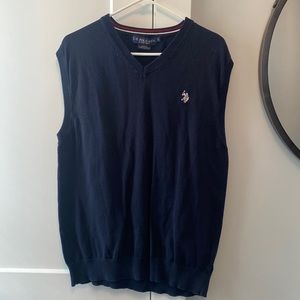 Polo Vest